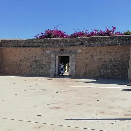 Vau Sea View, T2 Apartment, Close To Beach,ideal For Families Appartamento *