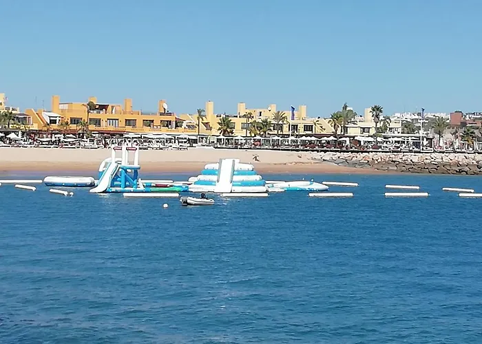 Appartamento Vau Sea View, T2 Apartment, Close To Beach,ideal For Families *