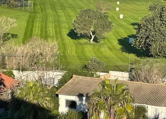 Appartement Vau Sea View, T2 Apartment, Close To Beach,ideal For Families