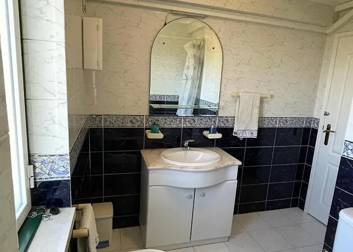 Appartamento Vau Sea View, T2 Apartment, Close To Beach,ideal For Families Portimão