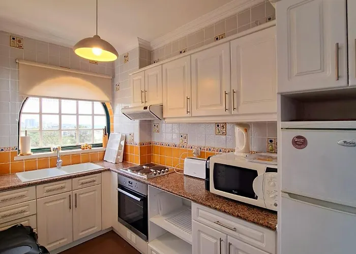 Appartement Vau Sea View, T2 Apartment, Close To Beach,ideal For Families *