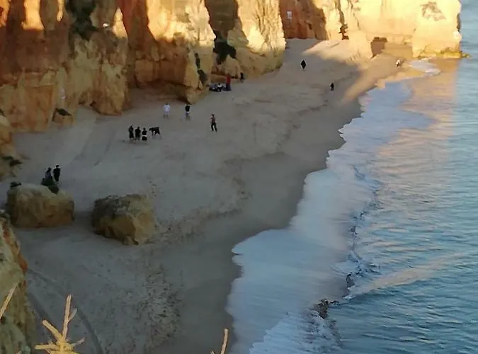 Vau Sea View, T2 Apartment, Close To Beach,ideal For Families Appartamento *