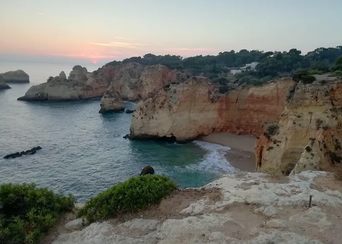 Vau Sea View, T2 Apartment, Close To Beach,ideal For Families Appartamento