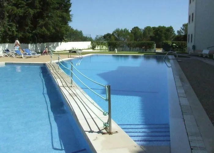 Vau Sea View, T2 Apartment, Close To Beach,ideal For Families Portimão