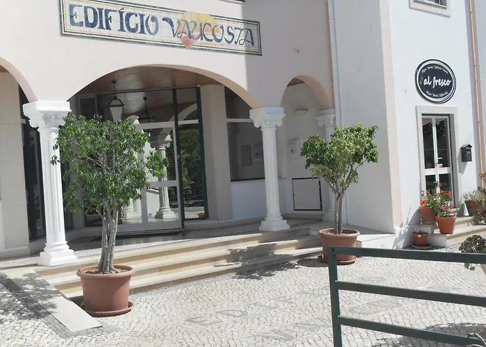 Vau Sea View, T2 Apartment, Close To Beach,ideal For Families * Portimão