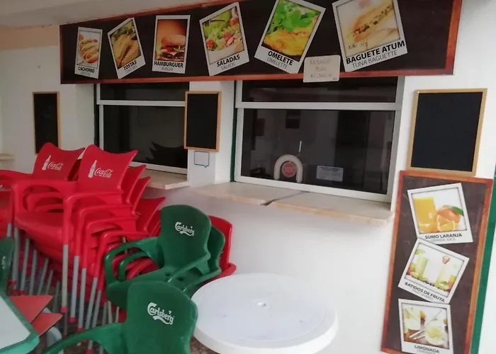 Vau Sea View, T2 Apartment, Close To Beach,ideal For Families Appartamento *