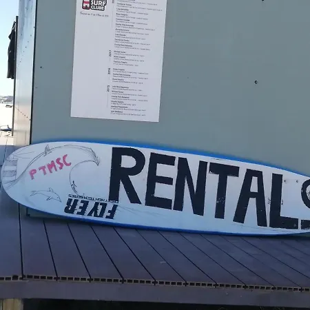 公寓 Vau Sea View, T2 Apartment, Close To Beach,ideal For Families