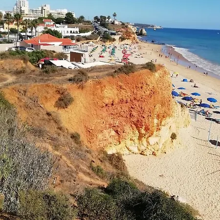 Vau Sea View, T2 Apartment, Close To Beach,ideal For Families *