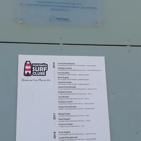 Vau Sea View, T2 Apartment, Close To Beach,ideal For Families Appartement *