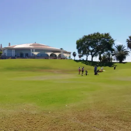 Vau Sea View, T2 Apartment, Close To Beach,ideal For Families * Portimão