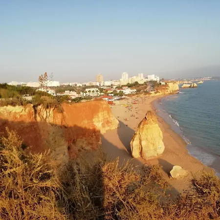 Apartment Vau Sea View, T2 Apartment, Close To Beach,ideal For Families