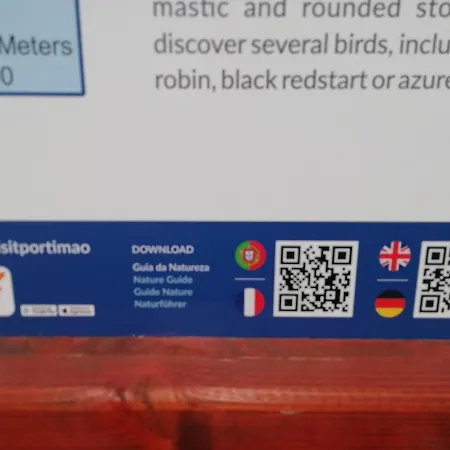 Vau Sea View, T2 Apartment, Close To Beach,ideal For Families Appartement *