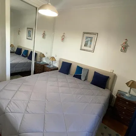 Vau Sea View, T2 Apartment, Close To Beach,ideal For Families * פורטימאו