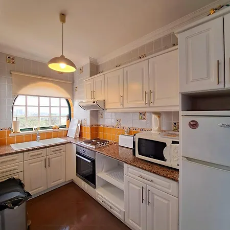 公寓 Vau Sea View, T2 Apartment, Close To Beach,ideal For Families *