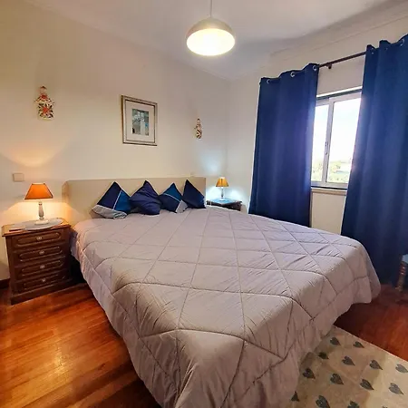 아파트 Vau Sea View, T2 Apartment, Close To Beach,ideal For Families *