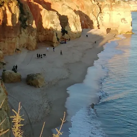 Vau Sea View, T2 Apartment, Close To Beach,ideal For Families Appartement *