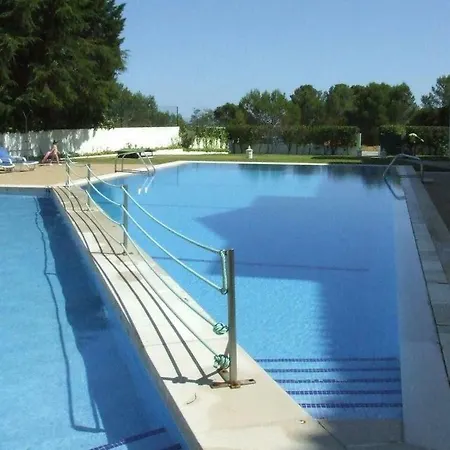 Vau Sea View, T2 Apartment, Close To Beach,ideal For Families Portimao