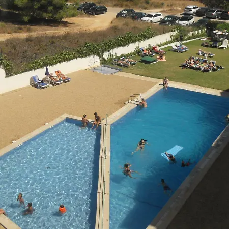 Vau Sea View, T2 Apartment, Close To Beach,ideal For Families 아파트
