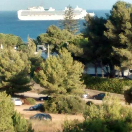 Apartment Vau Sea View, T2 Apartment, Close To Beach,ideal For Families Portimao