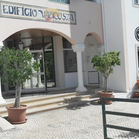 Vau Sea View, T2 Apartment, Close To Beach,ideal For Families * Portimao