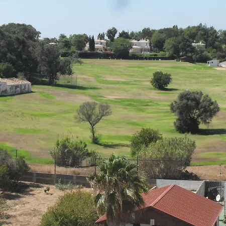 Vau Sea View, T2 Apartment, Close To Beach,ideal For Families Apartment Portimao