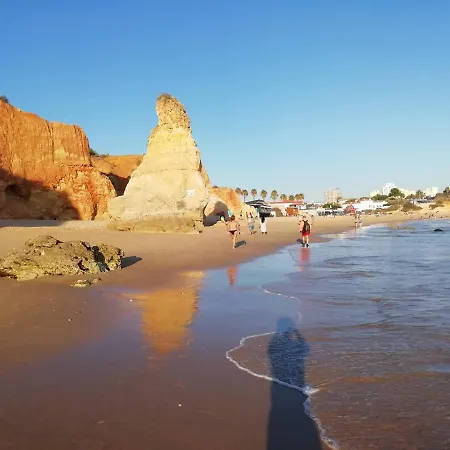 Vau Sea View, T2 Apartment, Close To Beach,ideal For Families Apartment