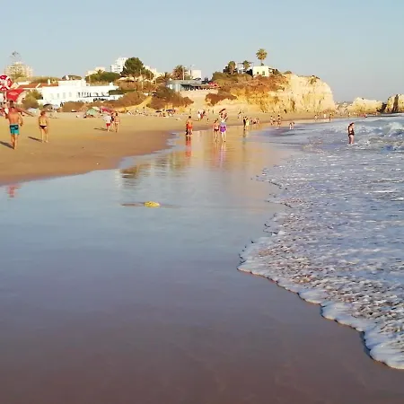 Vau Sea View, T2 Apartment, Close To Beach,ideal For Families דירה *