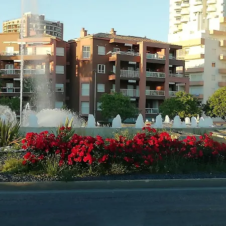 Vau Sea View, T2 Apartment, Close To Beach,ideal For Families *