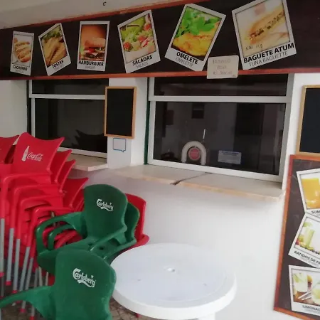 Vau Sea View, T2 Apartment, Close To Beach,ideal For Families Appartement *