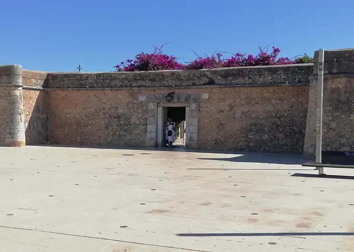 Vau Sea View, T2 Apartment, Close To Beach,ideal For Families Apartamento *