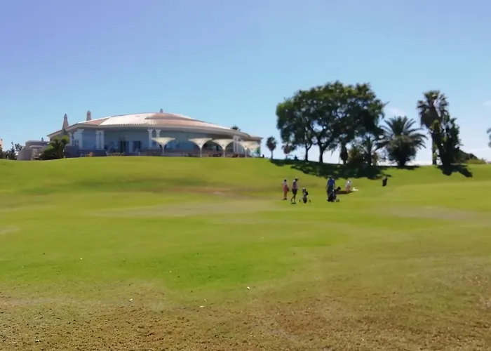 Vau Sea View, T2 Apartment, Close To Beach,ideal For Families * Portimão