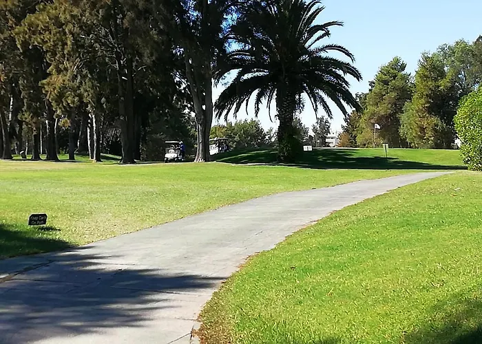 Vau Sea View, T2 Apartment, Close To Beach,ideal For Families * Portimão