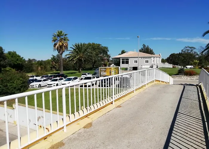 Apartamento Vau Sea View, T2 Apartment, Close To Beach,ideal For Families