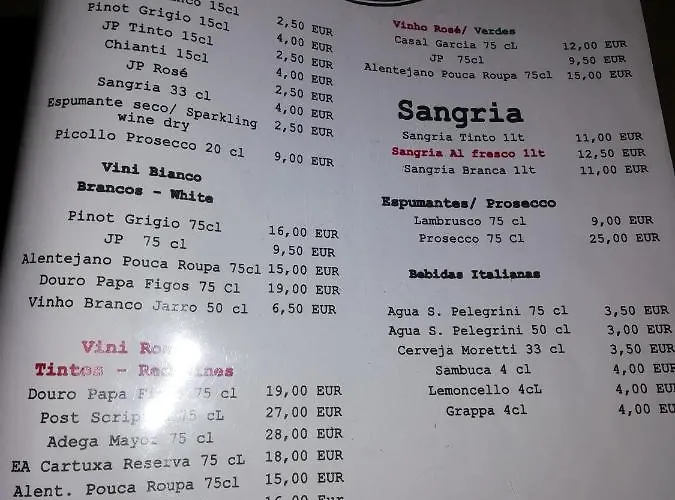 Vau Sea View, T2 Apartment, Close To Beach,ideal For Families Portimão