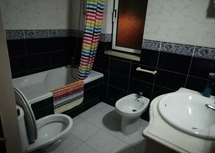 Vau Sea View, T2 Apartment, Close To Beach,ideal For Families *