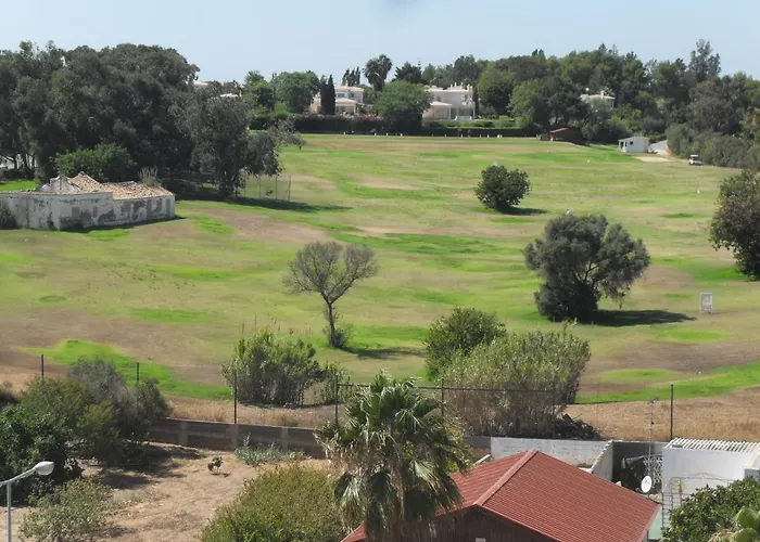 Vau Sea View, T2 Apartment, Close To Beach,ideal For Families Apartamento Portimão