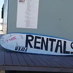 アパート Vau Sea View, T2 Apartment, Close To Beach,ideal For Families