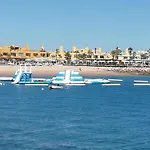 アパート Vau Sea View, T2 Apartment, Close To Beach,ideal For Families *