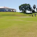 アパート Vau Sea View, T2 Apartment, Close To Beach,ideal For Families ポルティマン