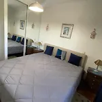 Vau Sea View, T2 Apartment, Close To Beach,ideal For Families * ポルティマン