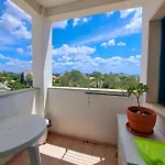 Vau Sea View, T2 Apartment, Close To Beach,ideal For Families * ポルティマン