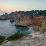 Vau Sea View, T2 Apartment, Close To Beach,ideal For Families Апартаменты