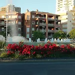 Vau Sea View, T2 Apartment, Close To Beach,ideal For Families *