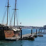 Vau Sea View, T2 Apartment, Close To Beach,ideal For Families