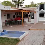 Vau Sea View, T2 Apartment, Close To Beach,ideal For Families Портиман