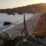 アパート Vau Sea View, T2 Apartment, Close To Beach,ideal For Families *