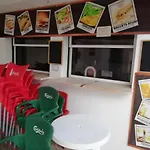 Vau Sea View, T2 Apartment, Close To Beach,ideal For Families アパート *