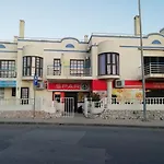 Vau Sea View, T2 Apartment, Close To Beach,ideal For Families Портиман