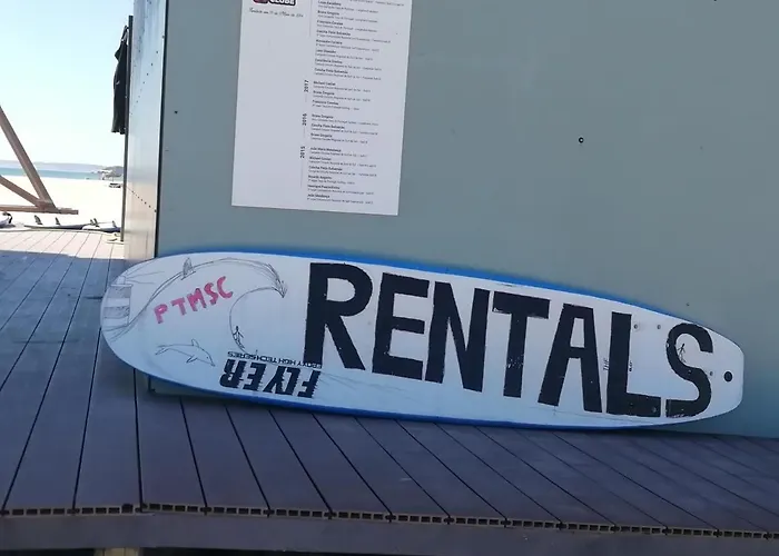 Appartement Vau Sea View, T2 Apartment, Close To Beach,ideal For Families