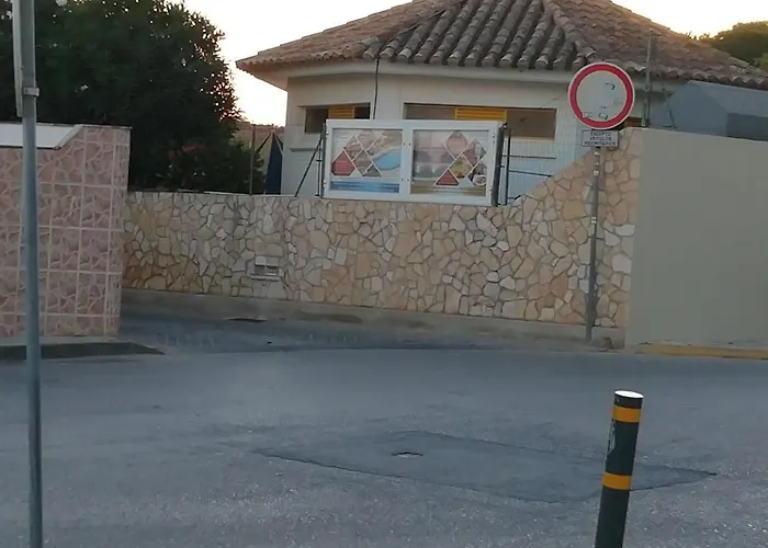 Appartement Vau Sea View, T2 Apartment, Close To Beach,ideal For Families *